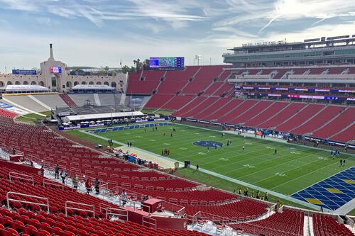 Los Ángeles 2028 promete los Juegos Olímpicos más baratos de este siglo y no se construirá ningún recinto nuevo