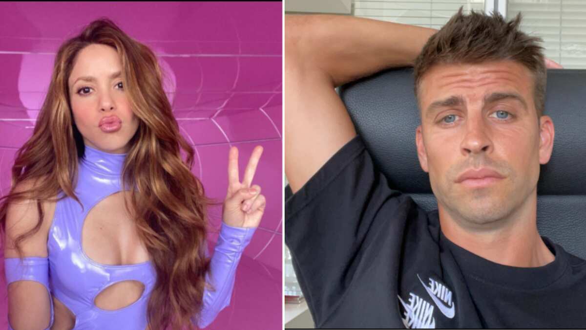 Shakira tomó drástica decisión para Navidad.