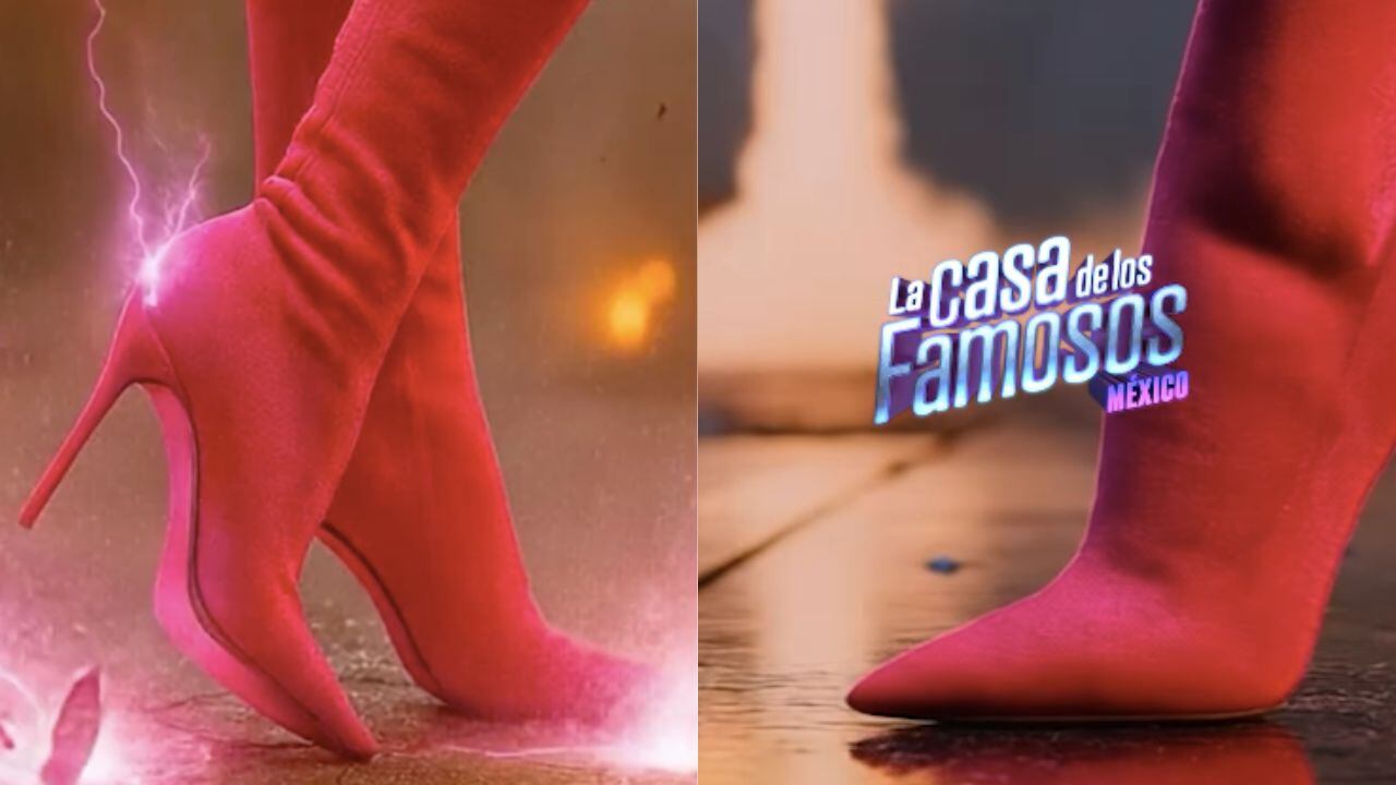 La Casa de los Famosos México 3