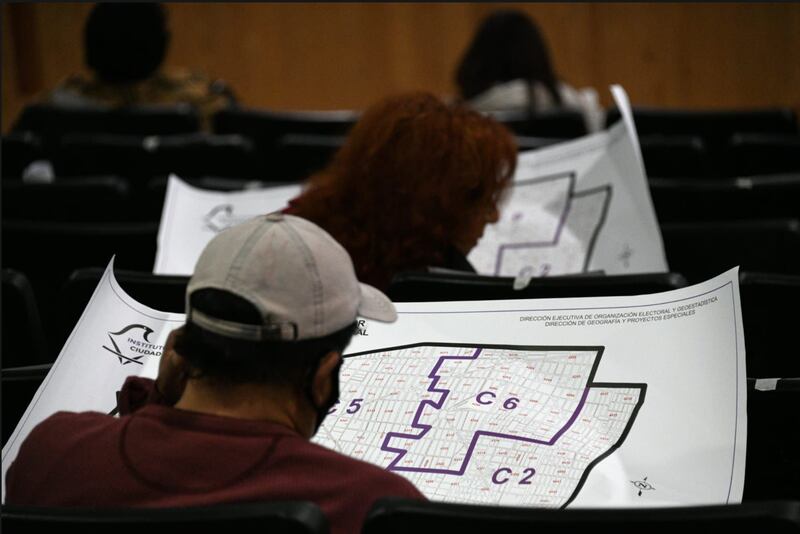 IECM Marco Geográfico