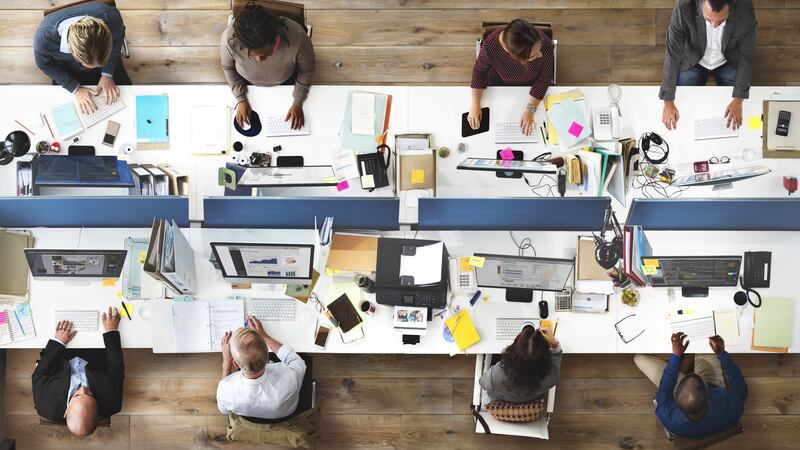 Las condiciones que el empleador presta a sus trabajadores, será punto clave para una mejor productividad.