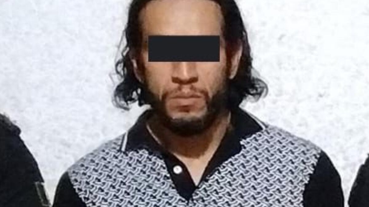 El líder de la Unión Tepito tiene una orden de aprehensión en su contra por el delito de homicidio calificado. (Especial)