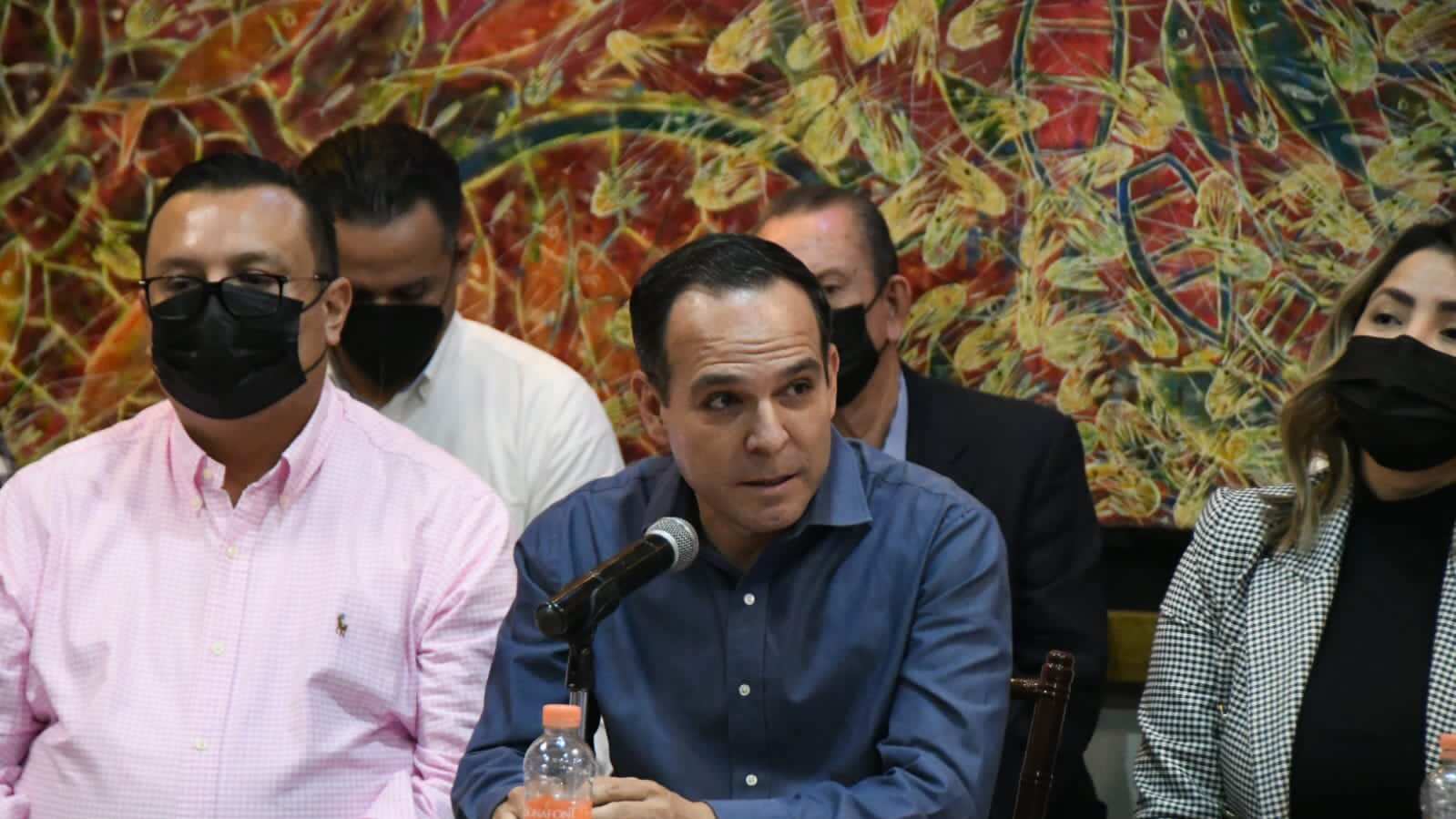 Miguel Calderón Quevedo