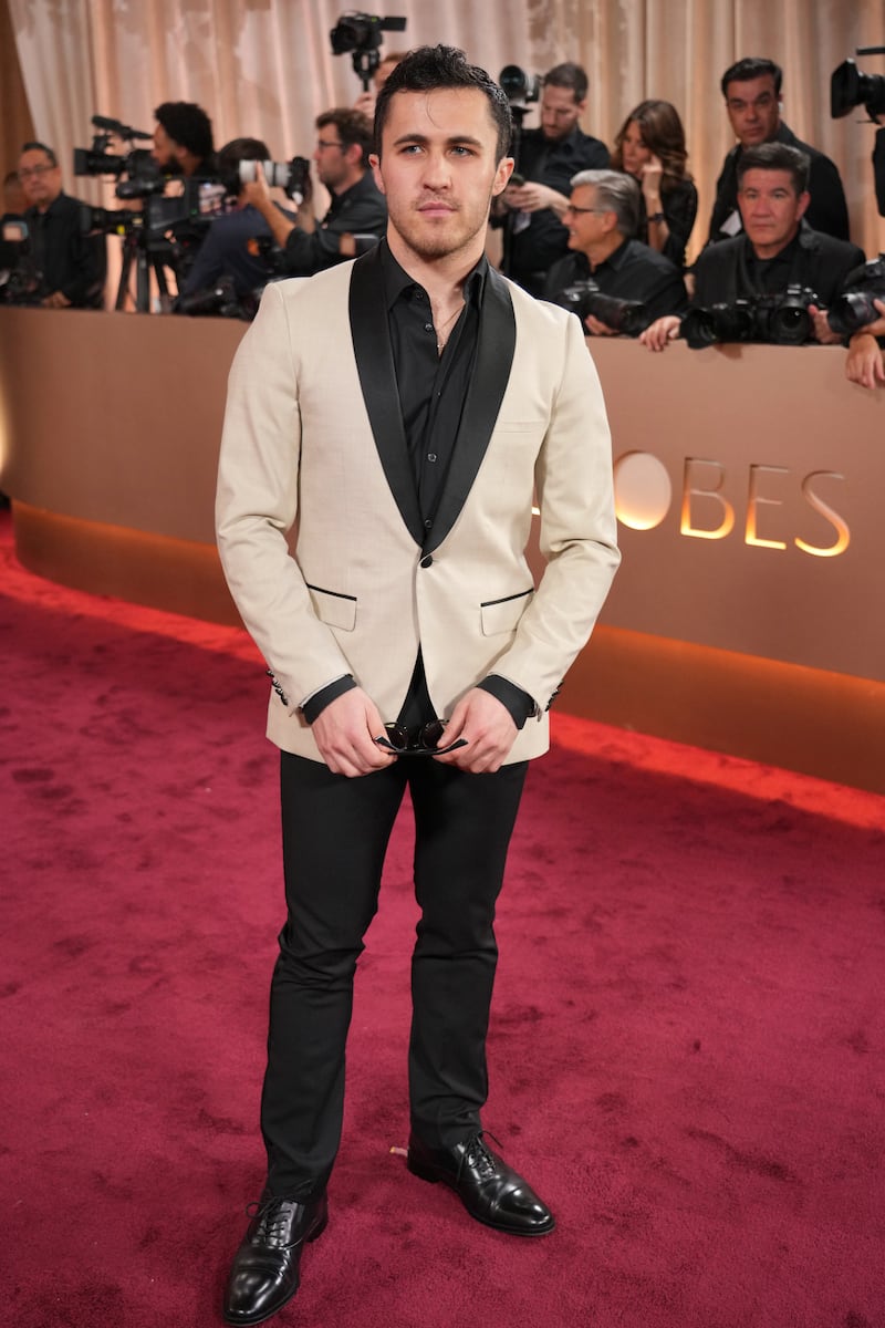 Temporada de premios