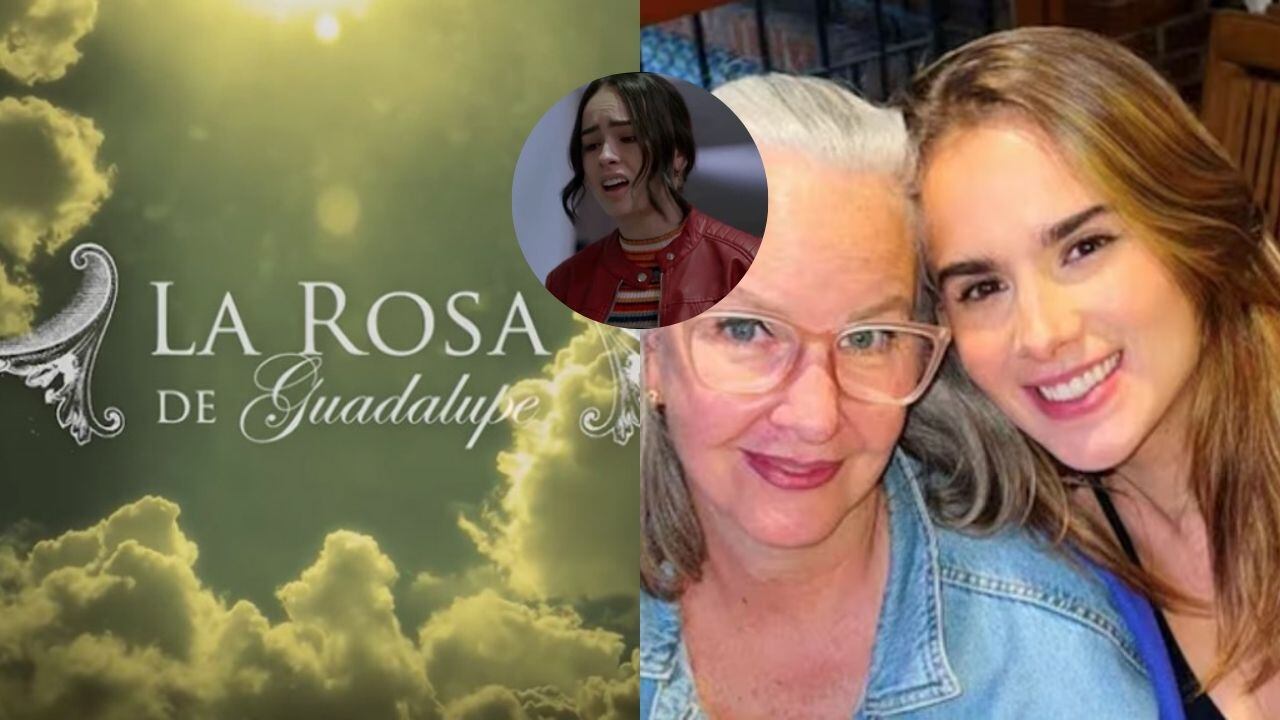 El programa unitario de Televisa estrenó este martes el programa basado en la polémica de Gala Montes y su mamá.