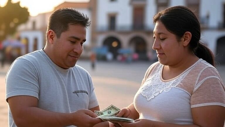 ¡Cuidado! El impuesto a las remesas promueve los envíos informales y esto puede incentivar la participación de organizaciones criminales en este mercado.