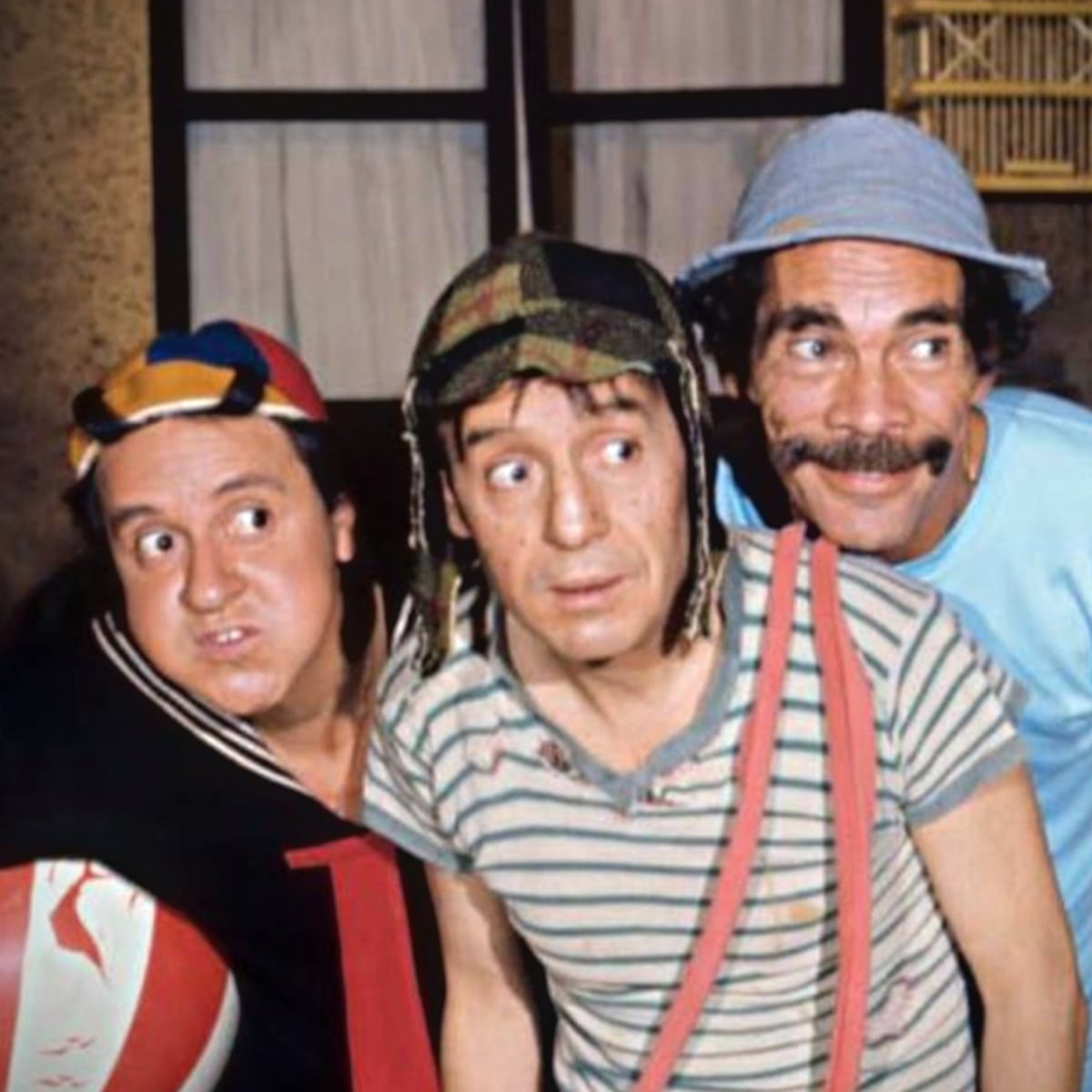 Don Ramón era el verdadero protagonista de "El Chavo del 8" – Publimetro México