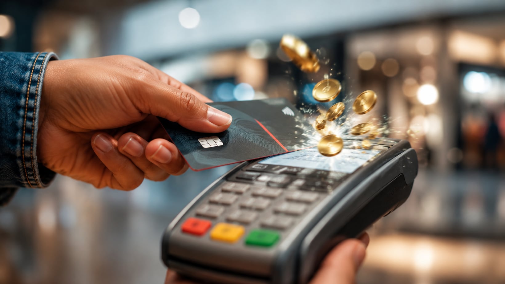 El dinero que regresa puede convertirse en ahorro si se separa y se usa para cumplir una meta financiera.