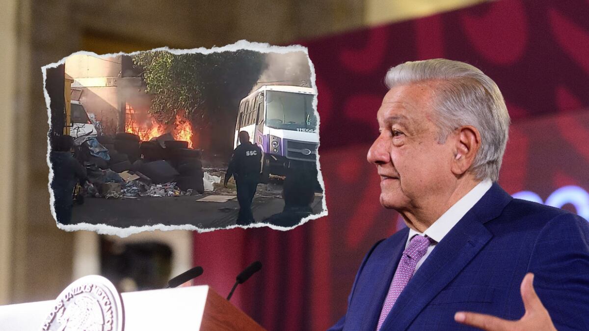 Mañanera del 15 de abril