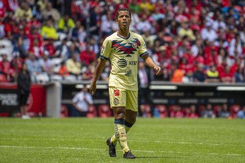 ¡Listo para volver! Gio Dos Santos será el fichaje de lujo de un club europeo