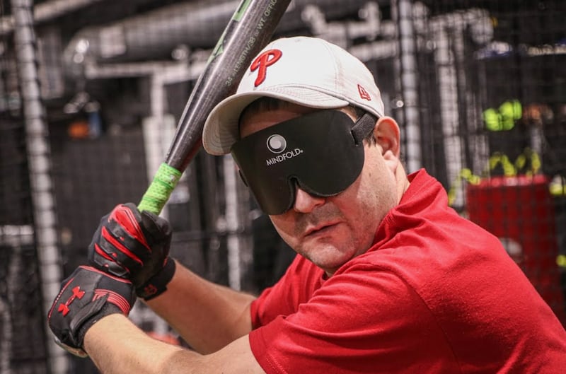 México adopta el beep baseball, la modalidad inclusiva del béisbol