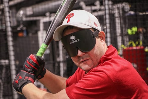 México adopta el beep baseball, la modalidad inclusiva del Rey de los deportes