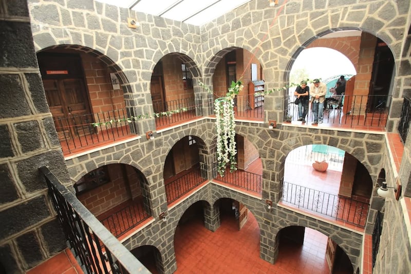 Turismo de aventura, mucha naturaleza y arquitectura mesoamericana son solo una parte de la gran diversidad de actividades que se pueden realizar en este destino