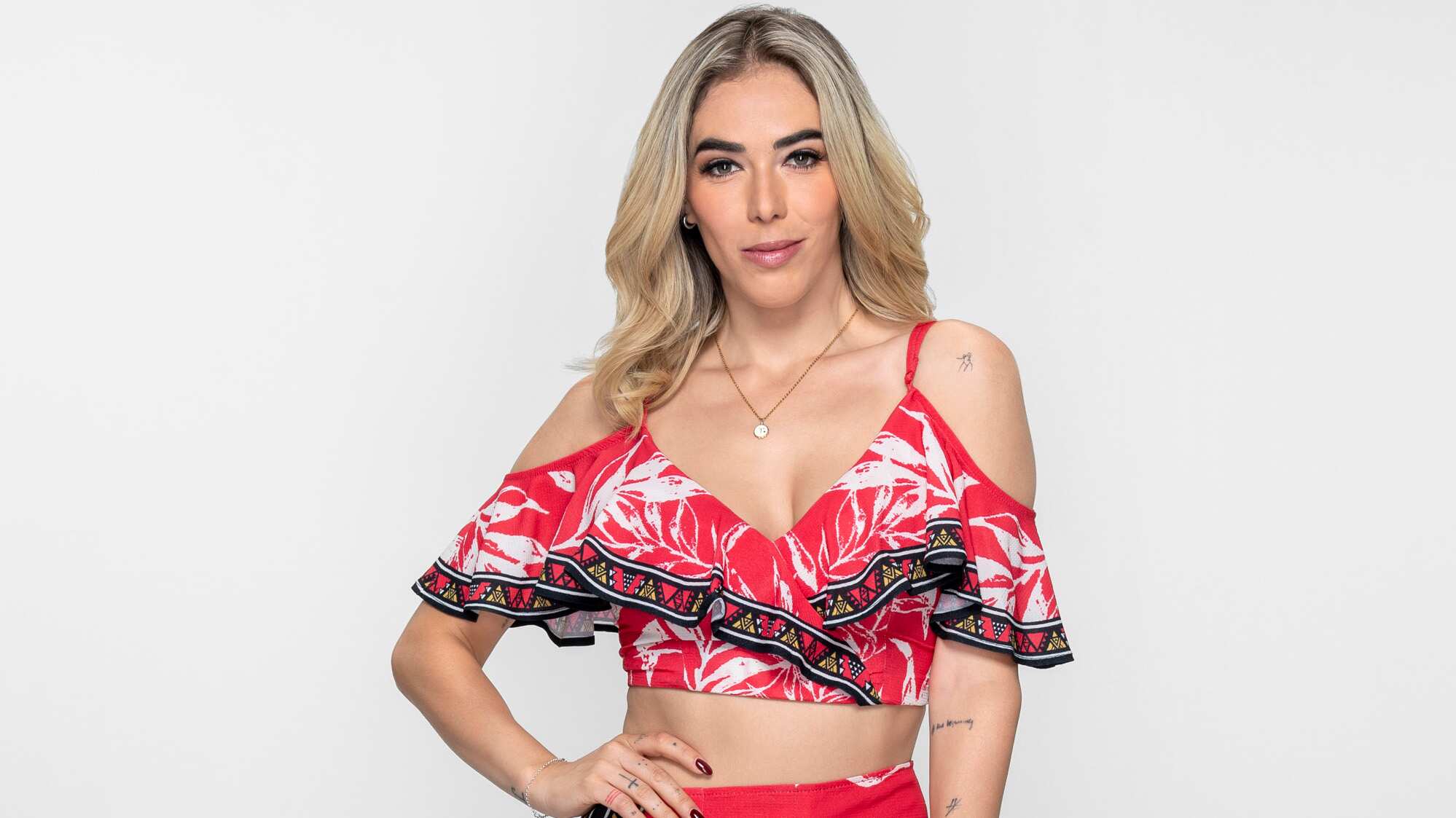 Entrevista con el elenco