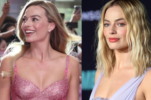 “Hombres devastados”: Los mejores memes y reacciones al anuncio de que Margot Robbie está embarazada