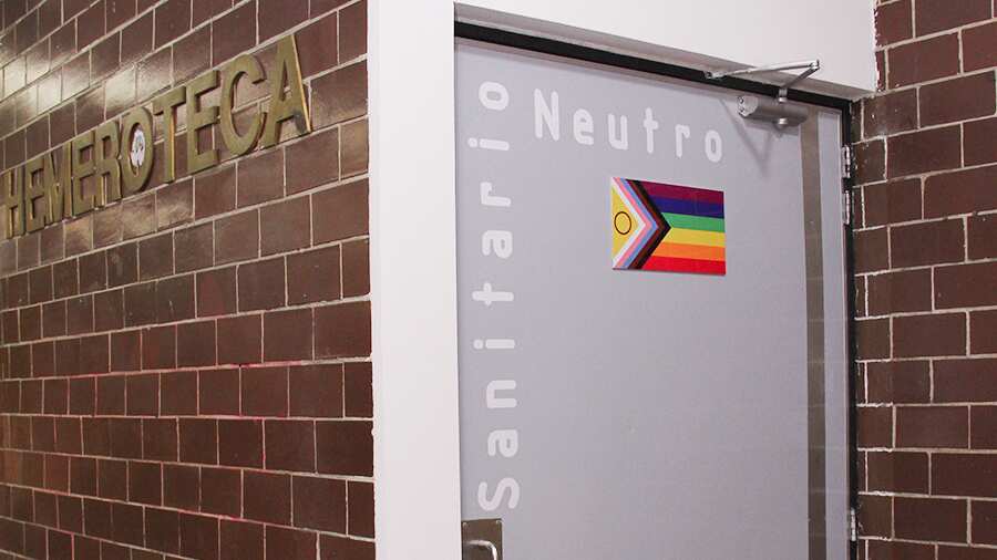 La Facultad de Química busca generar espacios seguros de violencia de género. (UNAM)