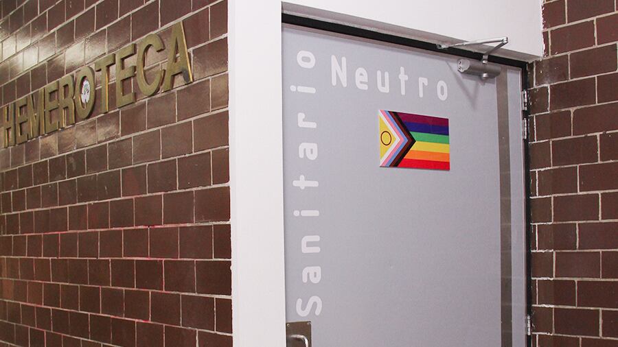 La Facultad de Química busca generar espacios seguros de violencia de género. (UNAM)