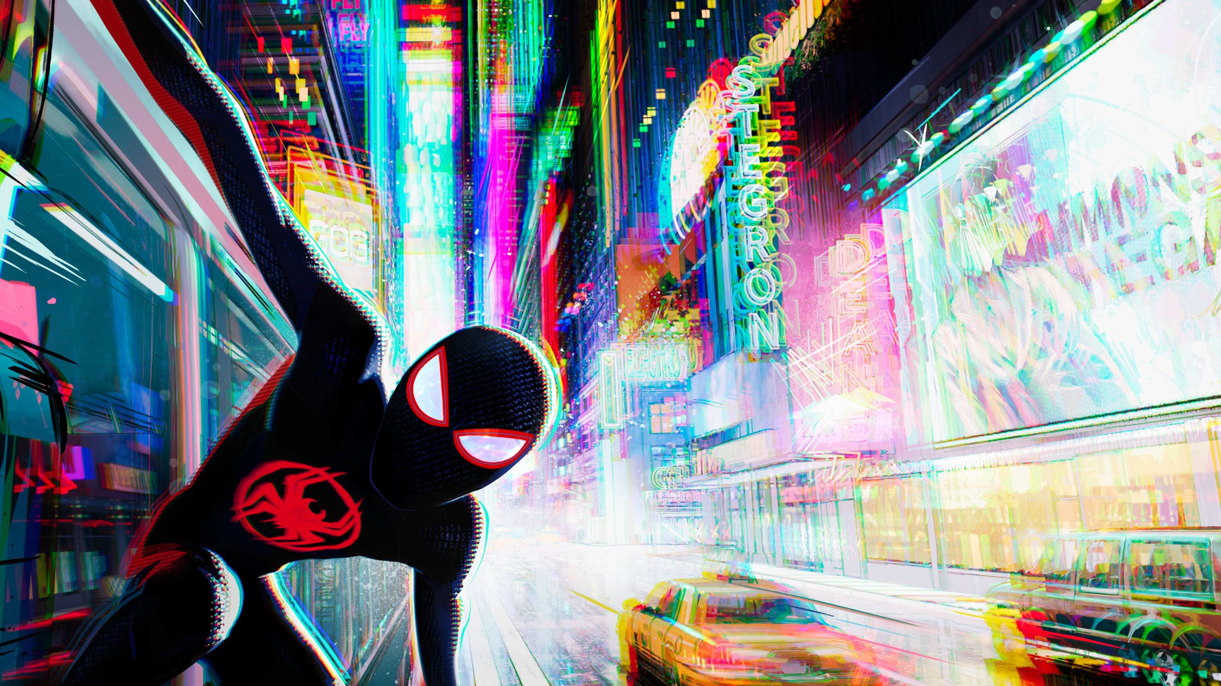 La cinta genera varias expectativas.