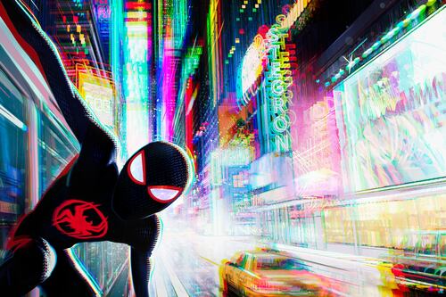Lo que necesitas saber de Spider-Man: Beyond the Spider-Verse antes de su estreno