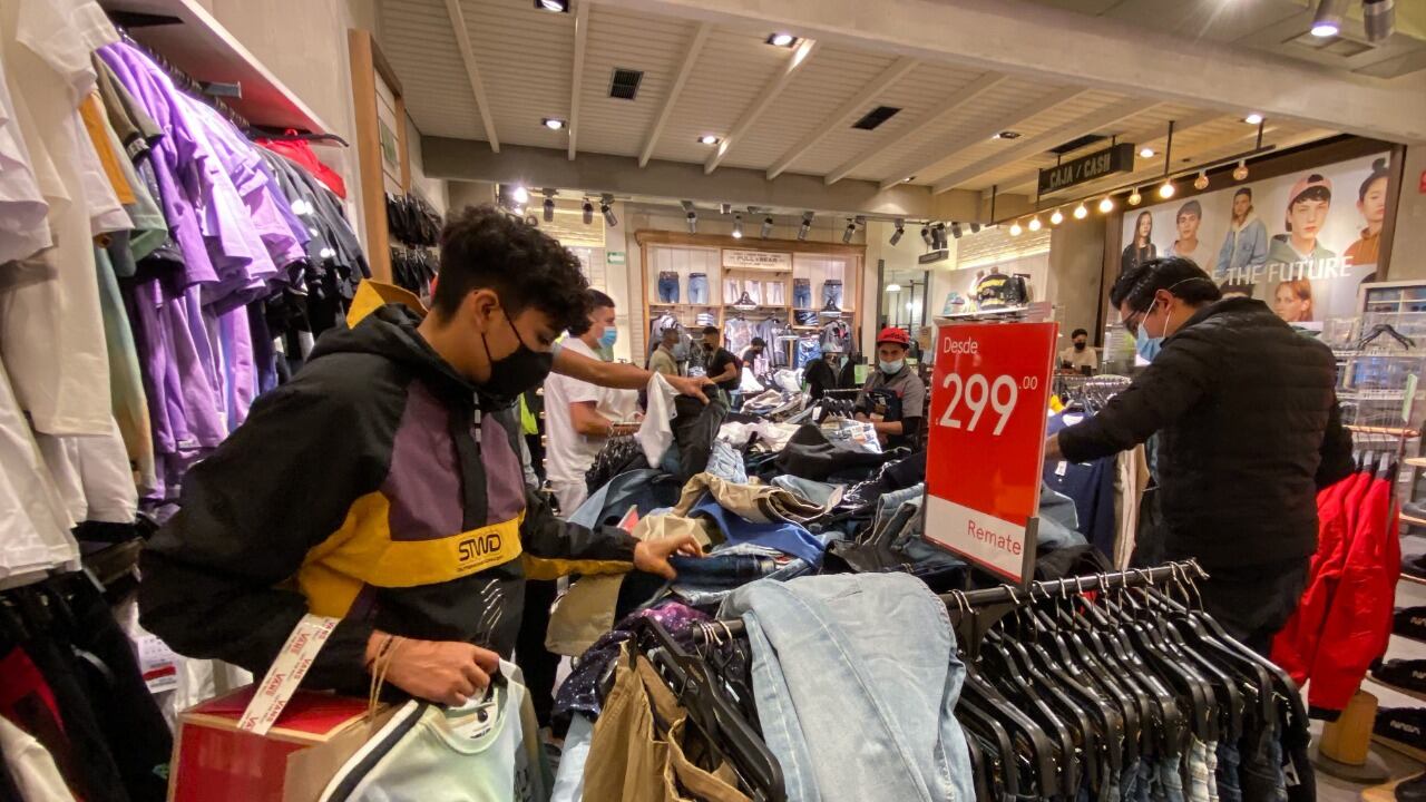 Pará encontrar las mejores ofertas y descuentos, sólo necesitas ubicar el producto, comparar precios y elegir la forma de pago que más te convenga.