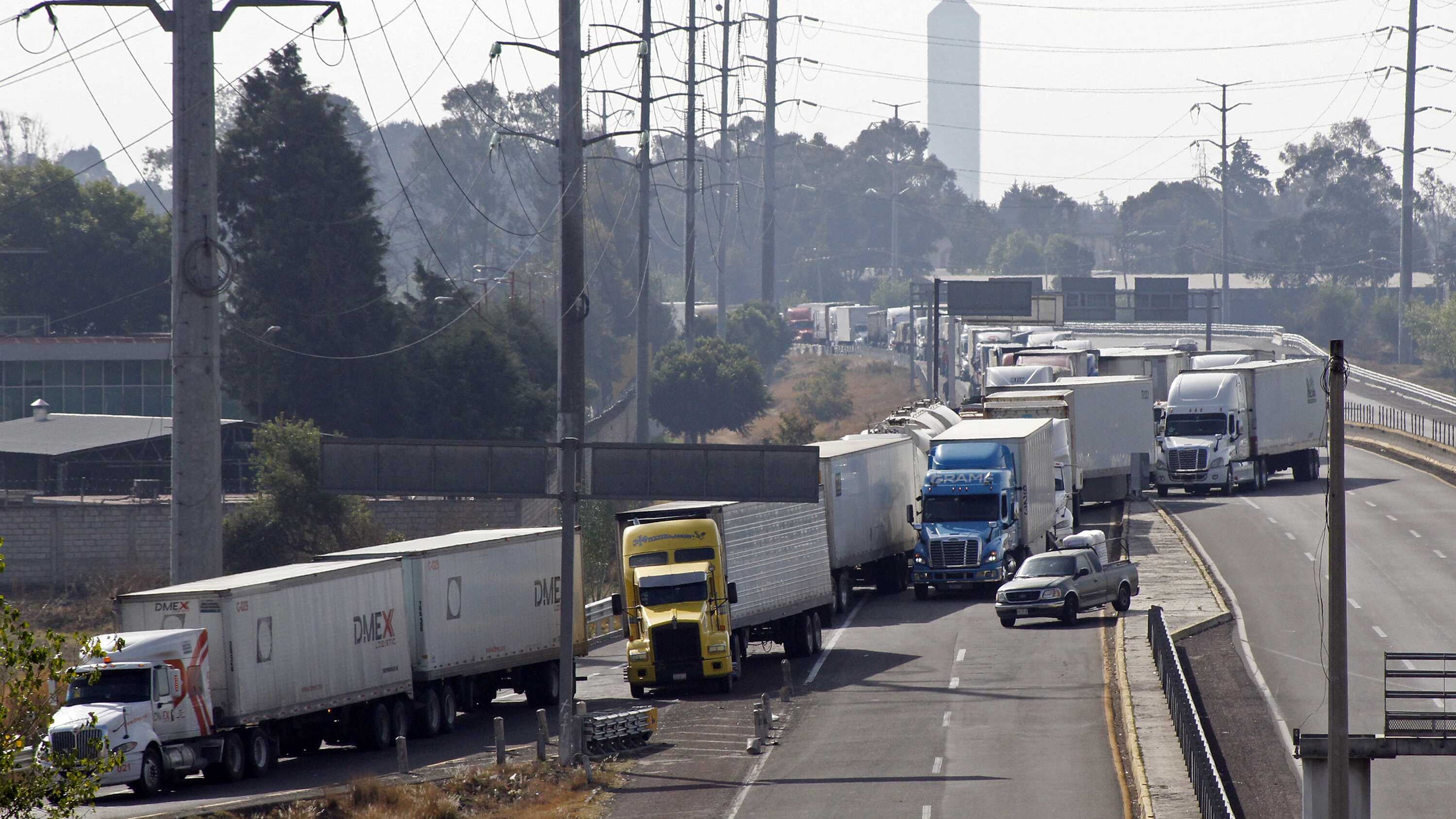 FOTO: Agencia Enfoque
