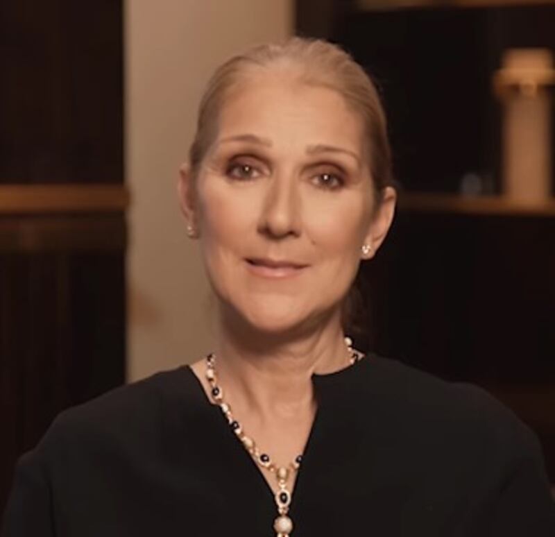 Céline Dion