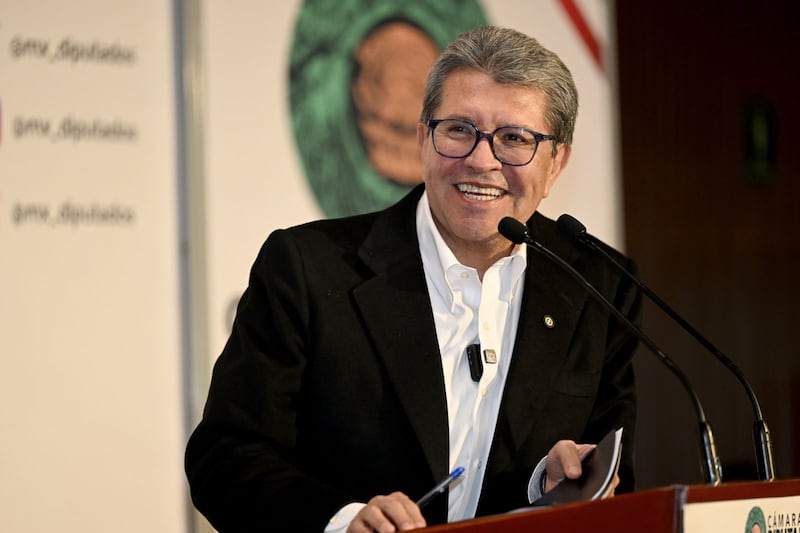 Ricardo Monreal Ávila