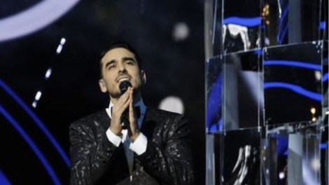 Un resumen de los mejores momentos que marcaron la noche final de La Academia 20 años