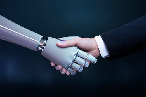 Participa en esta convocatoria sobre el uso y futuro de la IA