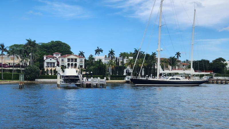 Palm Beach: la escapada imperdible para disfrutar Florida rumbo a la máxima fiesta de futbol