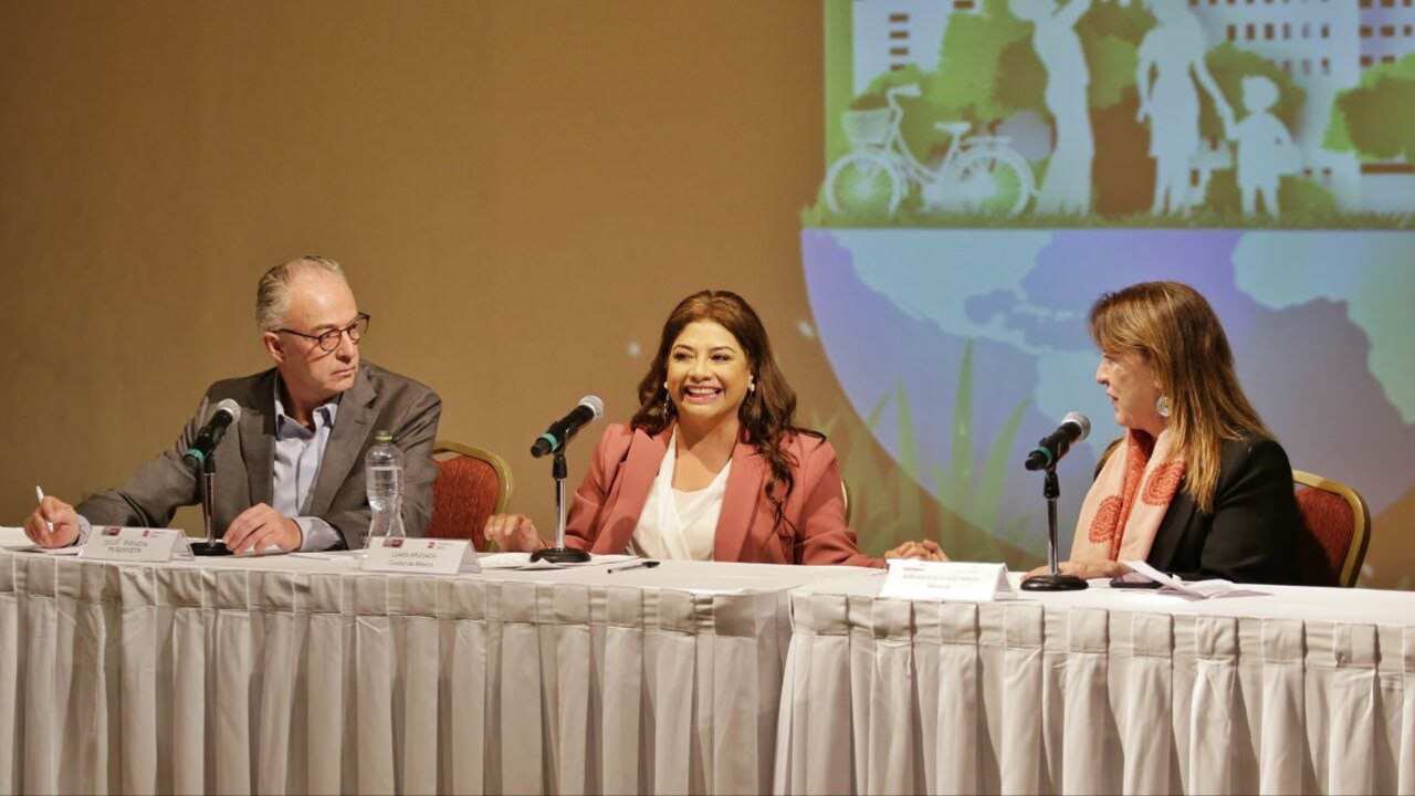 Resolver el problema del agua en la CDMX requiere visión megalopolitana y a largo plazo, Clara Brugada