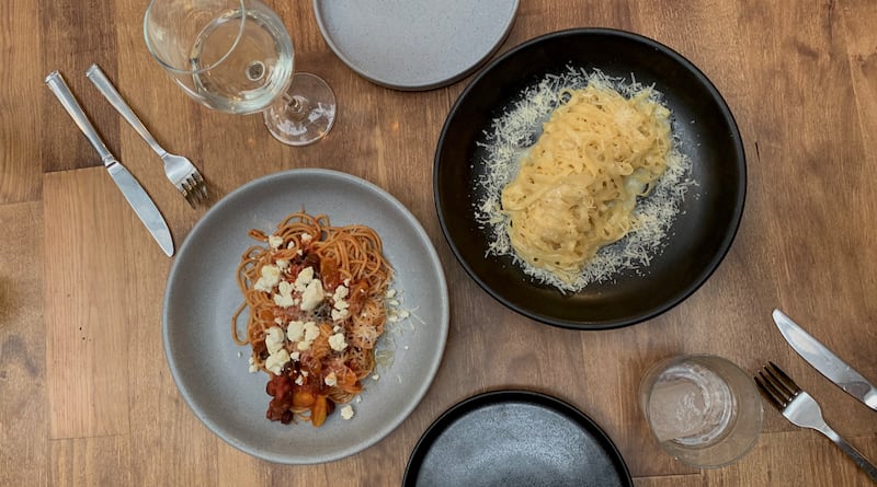 Este nuevo concepto fusiona la tradición culinaria italiana con la libertad de elegir cada ingrediente de tu plato