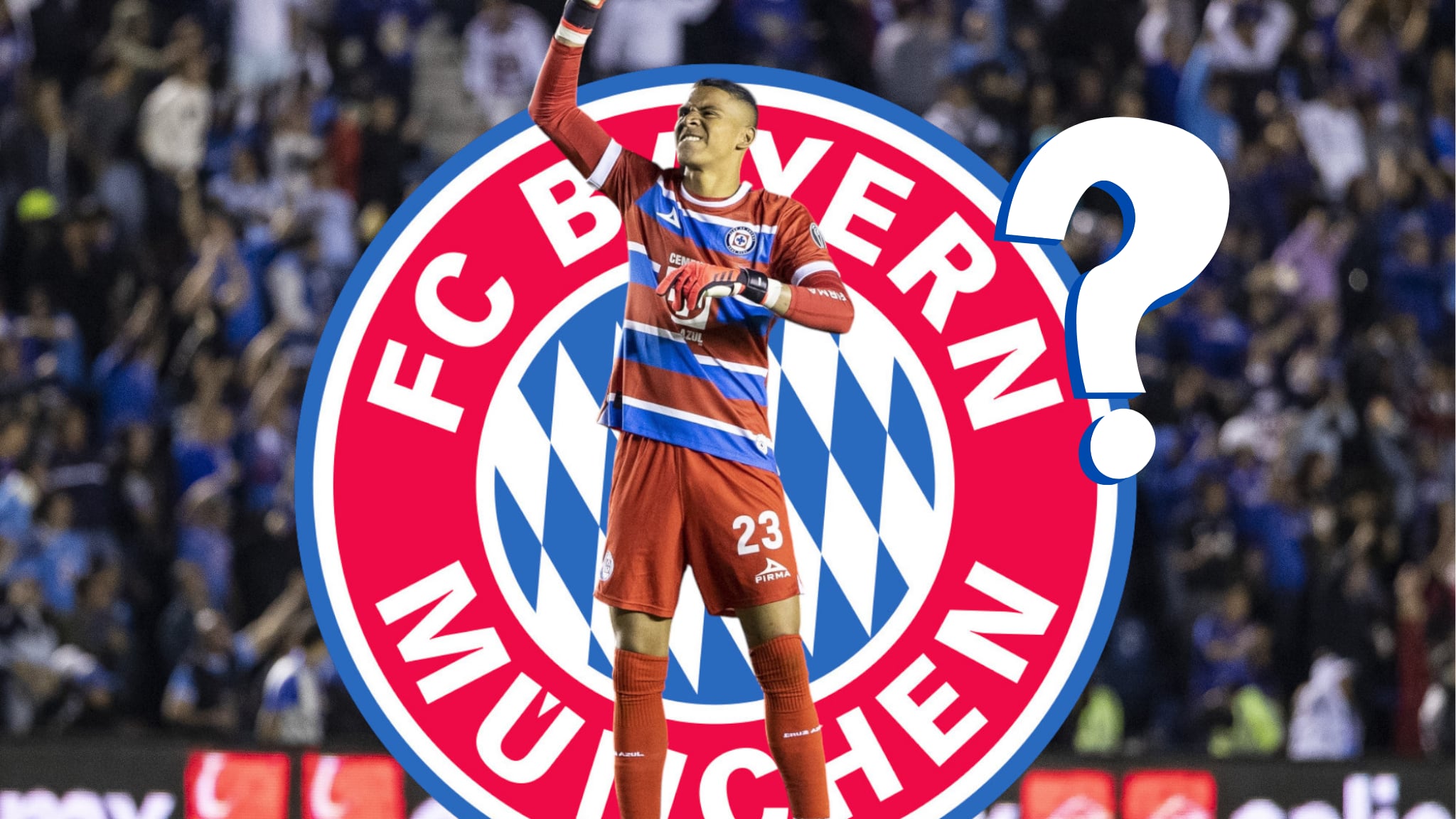 El Bayern busca portero debido a la lesión de Manuel Neuer