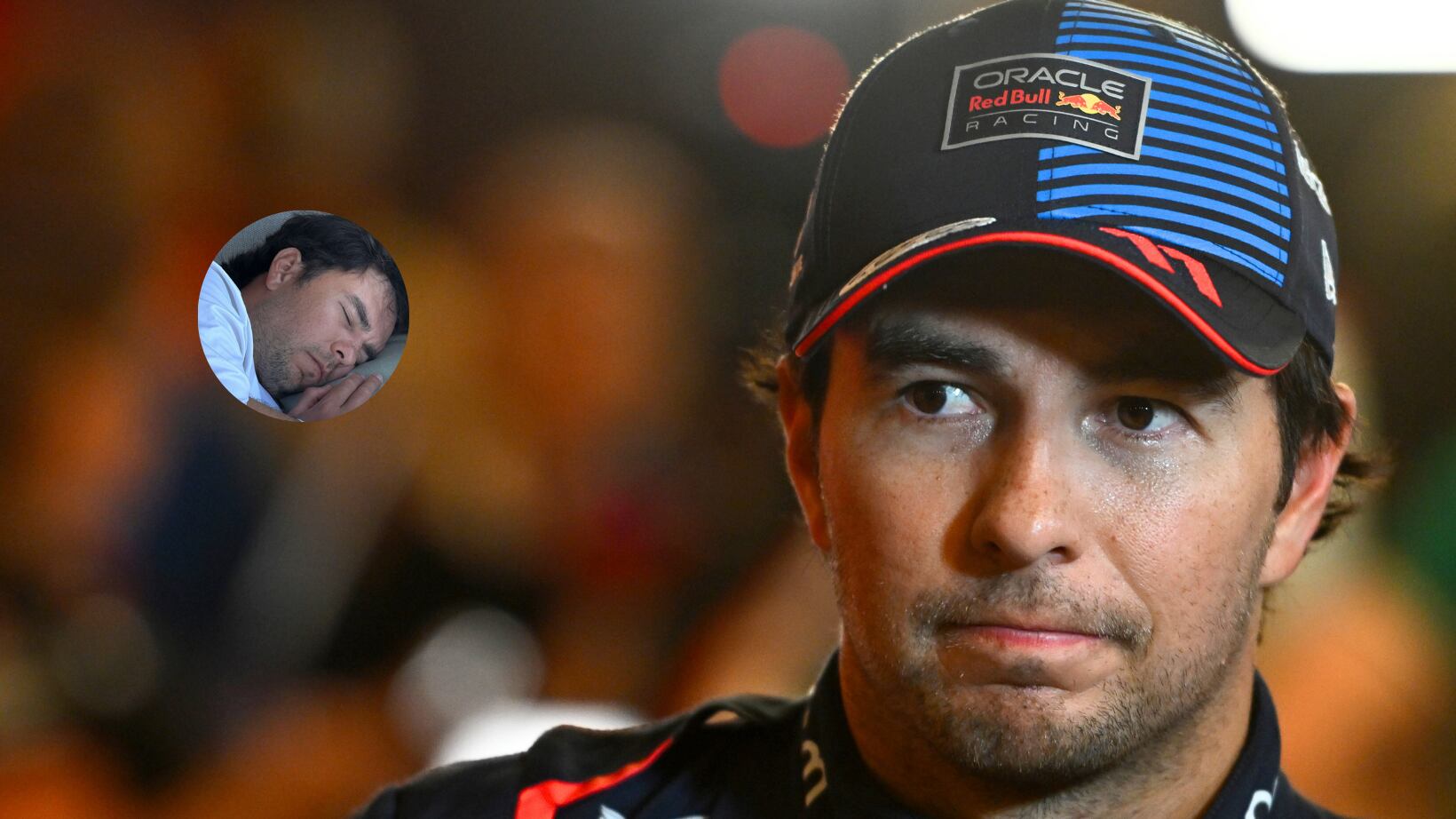 Checo Pérez se quedó sin escudería para 2025.