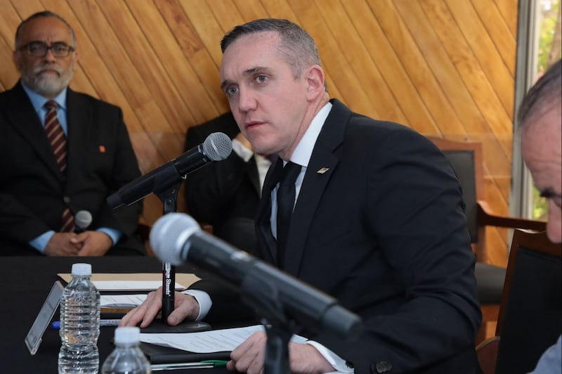 Adrián Rubalcava