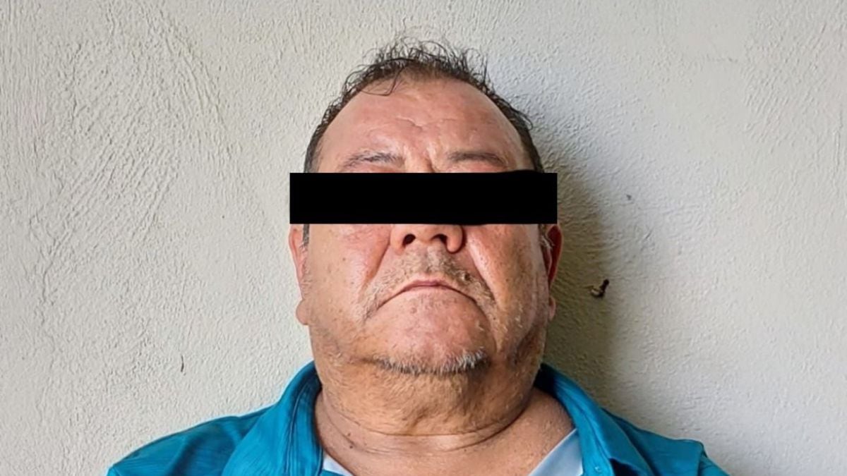 Detienen al “Chalamán”, familiar de El Mencho y miembro del CJNG en Colima