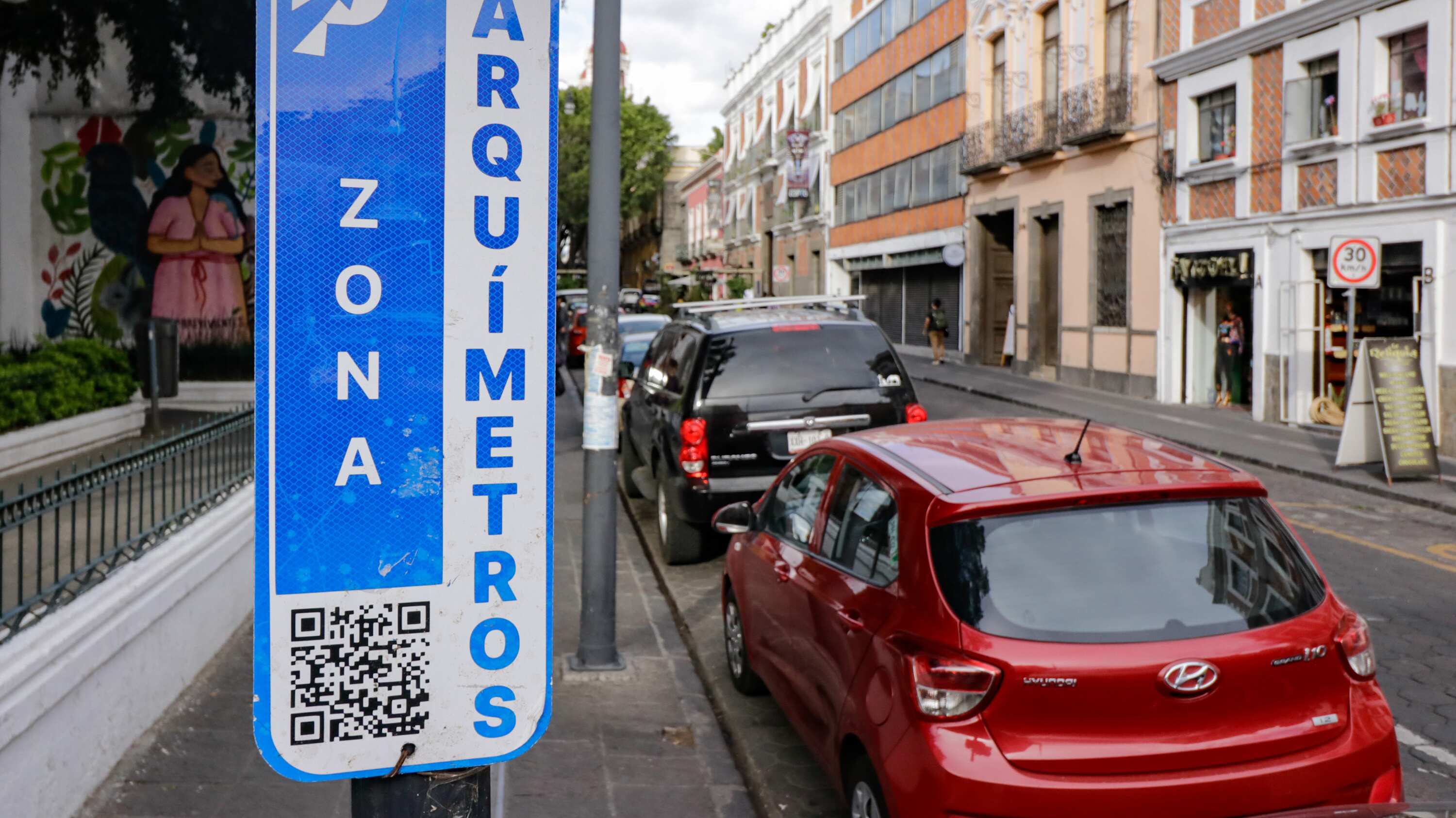 FOTO: Agencia Enfoque