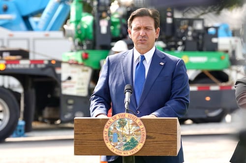 Milton avanza hacia Florida, autoridades advierten: “Su hogar puede reconstruirse, pero no podemos reemplazar una vida”