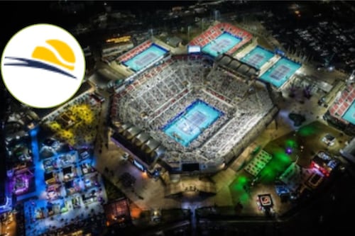 El Abierto Mexicano de Tenis 2026 en Acapulco se mantiene firme pese al clima de violencia