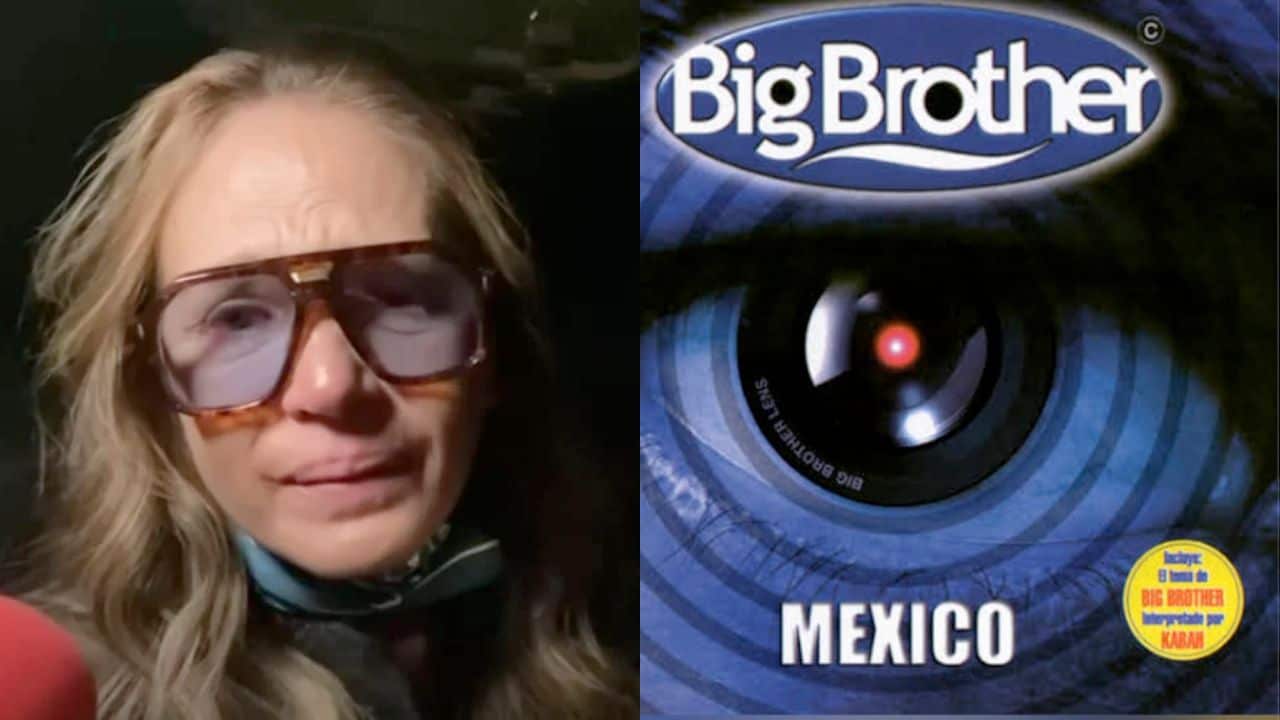 El exproductor del realityshow habría sido diagnosticado con la misma enfermedad de Yolanda Andrade.