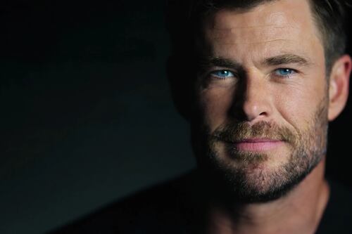 ¿Cuánto sabes sobre Chris Hemsworth?