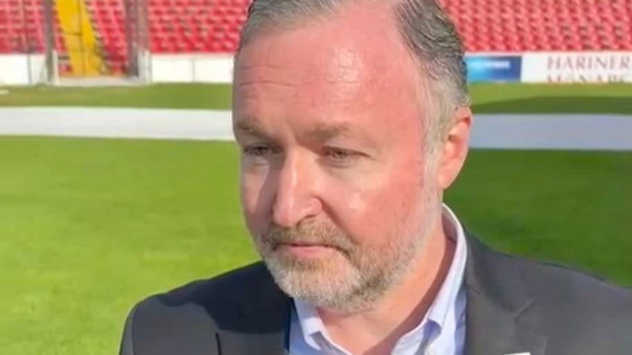 No habrá nuevo estadio: Gallos prioriza mejorar el Corregidora y su proyecto deportivo