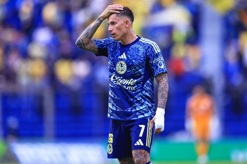 Brian Rodríguez