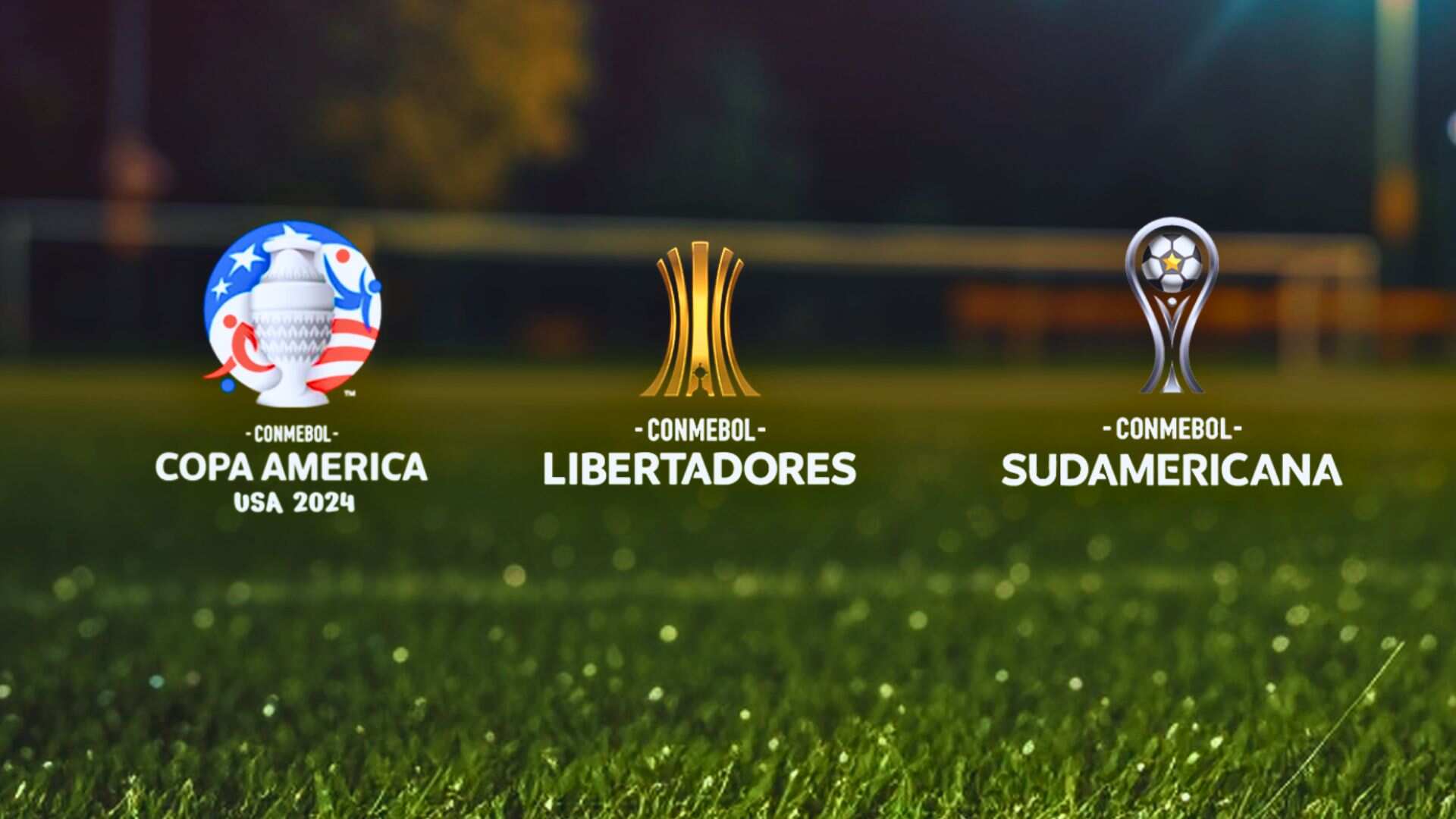 Conmebol firma nueva alianza hasta 2026