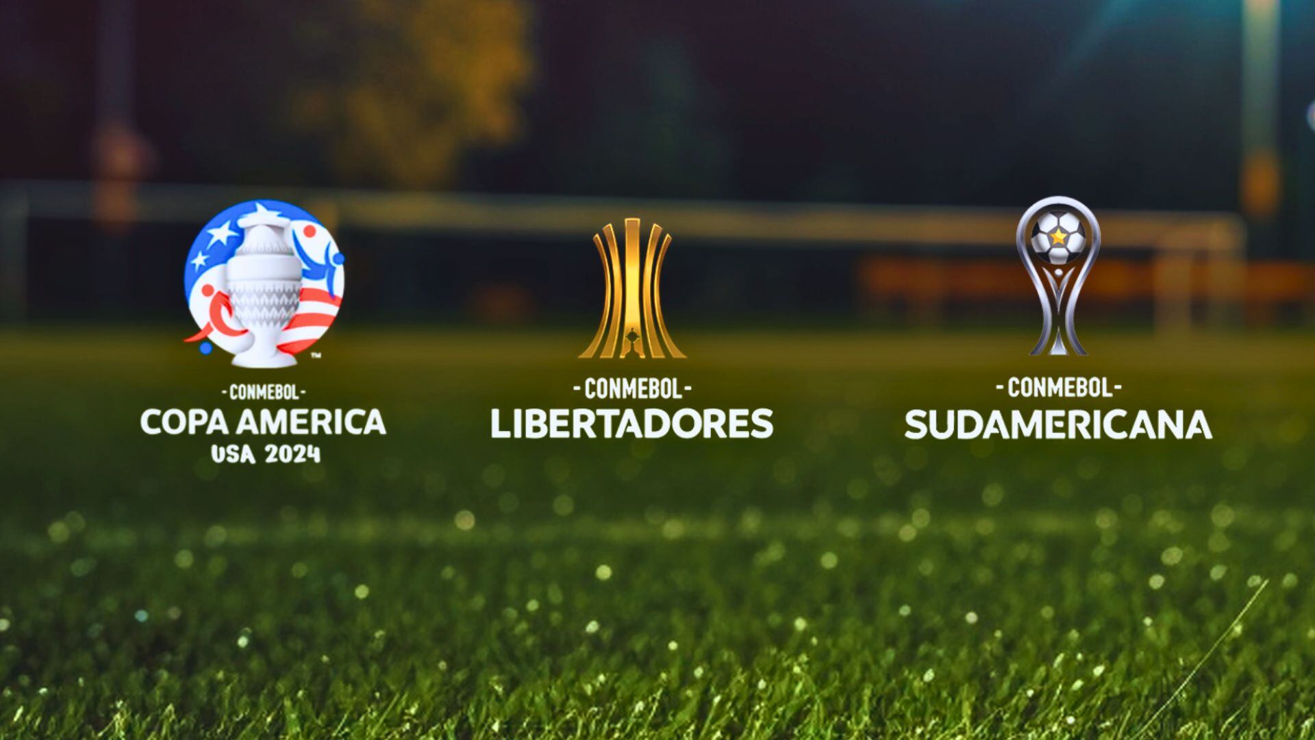 Conmebol firma nueva alianza hasta 2026