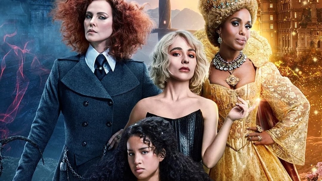 La película para niños que ha batido record en Netflix