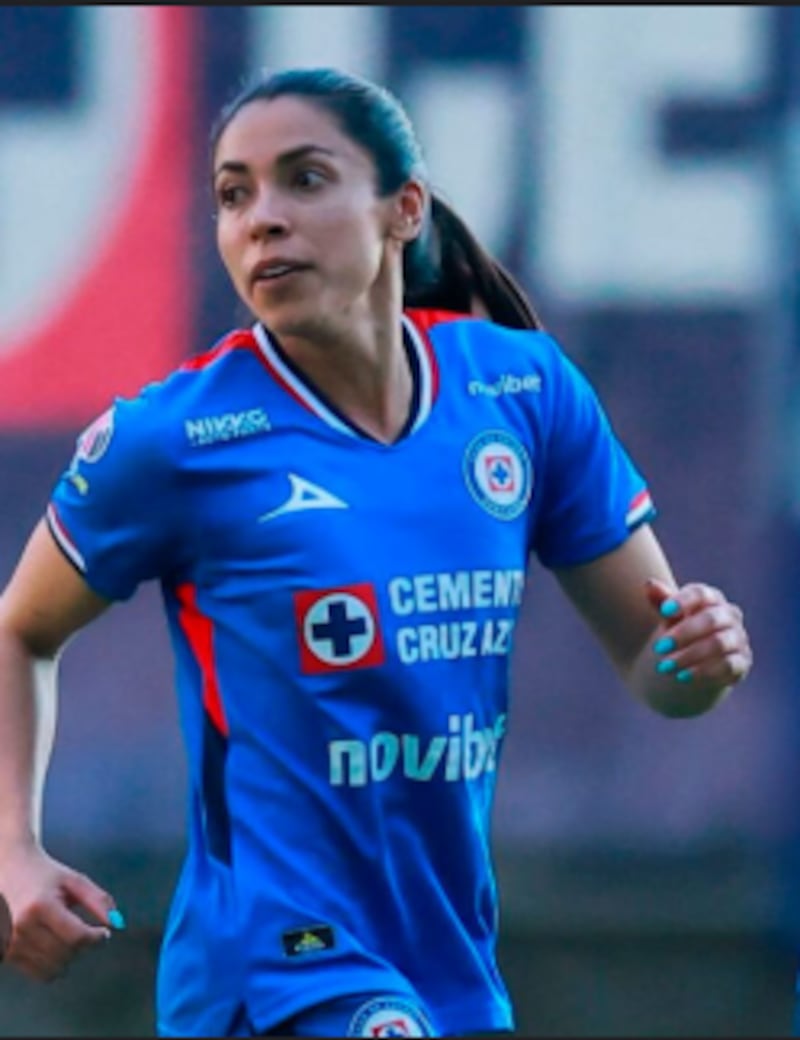 Ana Martínez