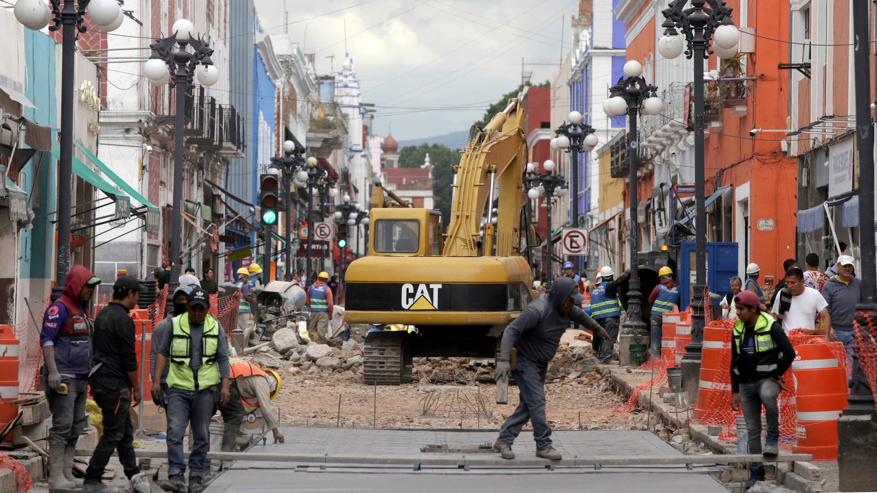 FOTO: Agencia Enfoque