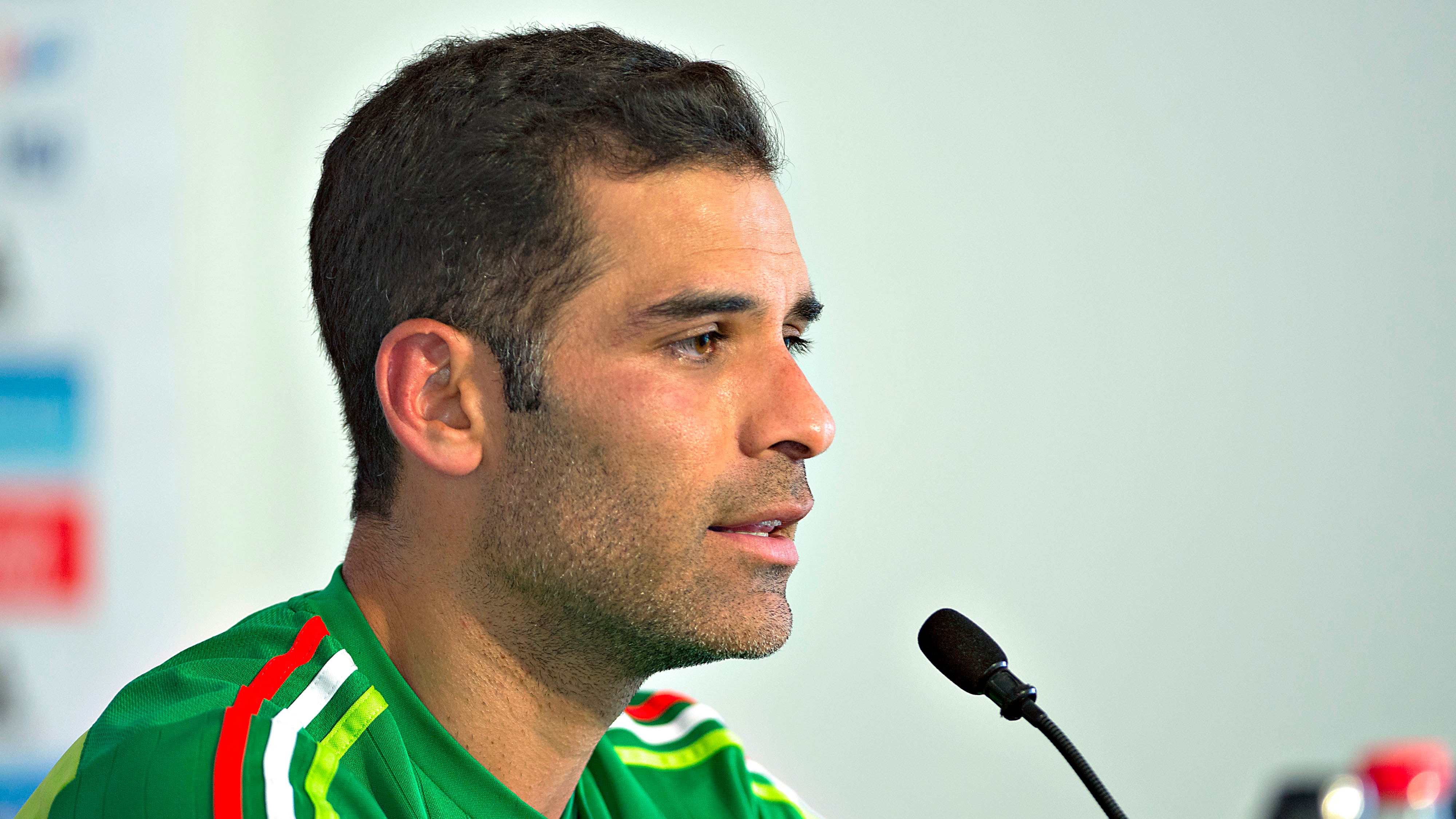 Rafa Márquez quiere regesar al Tri como entrenador.