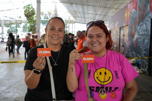 “Yo Jalisco, Apoyo para el Transporte” cierra 2025 con 98 mil 228 tarjetas entregadas